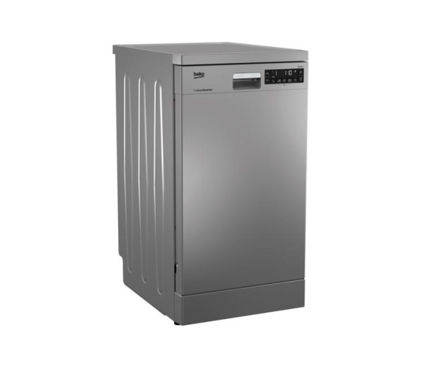 Beko DFS29030X - 1402335 - zdjęcie 2